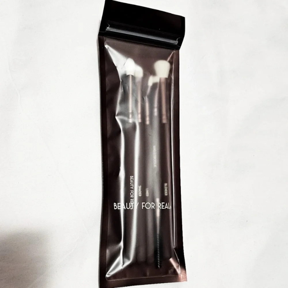 Beauty for real essential pro brush‎ collection